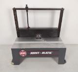Shopsmith Joint Matic Auxiliary Table