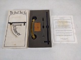The Beall Tool Co Inclinometer