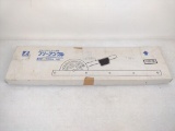 Foreign 600mm Inclinometer