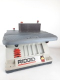 Ridgid Oscillating Edge Belt/Spindle Sander