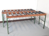 2 Support Rolling Tables