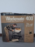 Black and Decker Workmate 400