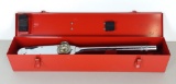 Snap-on Torqometer Wrench