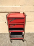 Snap-On Two Drawer Cart