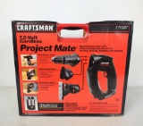 Craftsman 7.2 Volt Cordless Project Mate