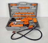 Central Hydraulics Portable Puller 4 Ton