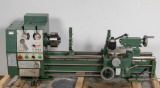 Grizzly Industrial Inc. G4003 Lathe
