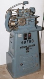 Safg Bienne Suisse Grinding Machine