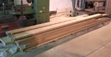 16 Pcs Oak Boards