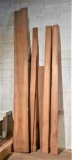 10 Hardwood Boards