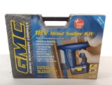 GMC 18V Brad Nailer Kit