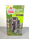 Bissell Garage Pro wet/Dry Vacuum