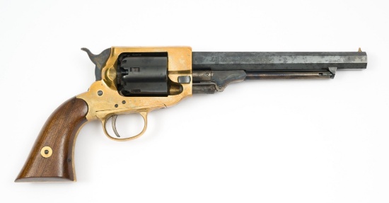 Navy Arms Percussion Revolver, Cal. .35