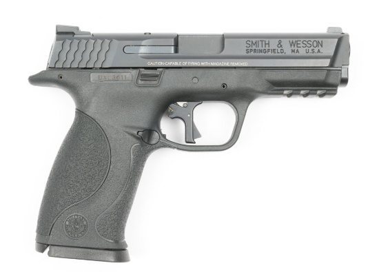 Smith & Wesson M&P 40 Semi Auto Pistol, Cal. .40 S&W