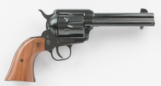Chiappa "Puma" 1873-22 .22lr Single Action Revolver