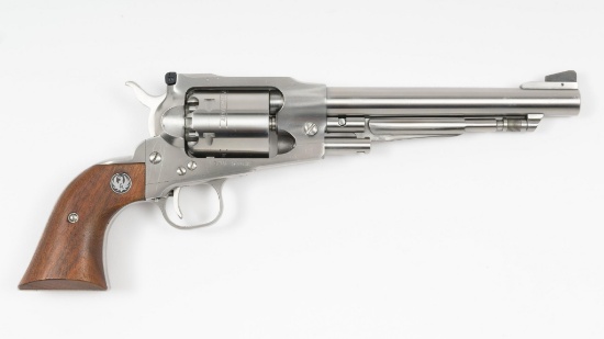 Ruger Old Army Percussion Revolver, Caliber .44