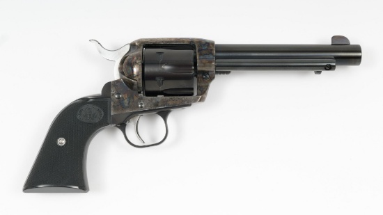 Ruger Vaquero Single Action Revolver, Caliber .357 Magnum