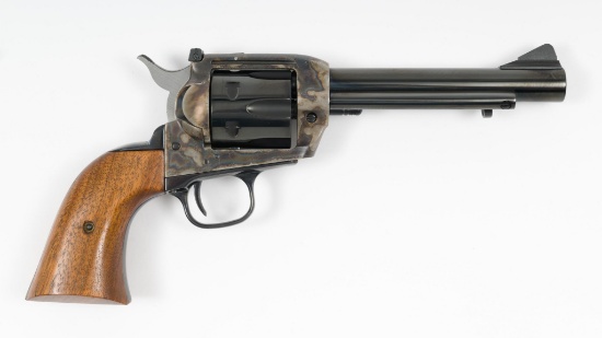 Interarms Virginian Dragoon Single Action Revolver, Caliber .357 Magnum