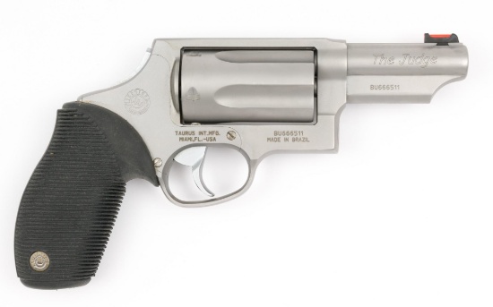 Taurus The Judge Revolver, Cal. .45LC/.410