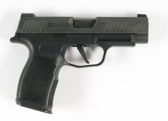 Sig Sauer P365 XL Semi Auto Pistol, Caliber 9mm Luger