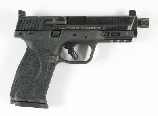S&W M&P9 M2.0 Semi Auto Pistol, Caliber 9mm Luger