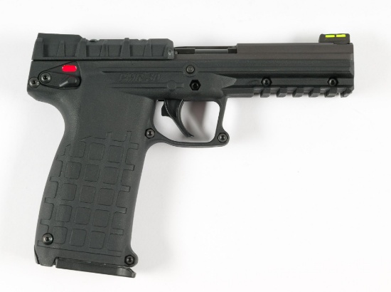 Kel-Tec PMR 30 Semi Auto Pistol, Caliber .22WMR | Online Auctions
