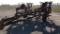 Hiniker 1120 18' Field Cultivator Hydraulic Fold