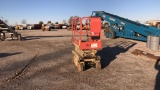 JLG 1932E Scissor Lift,