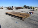 16' x 8' Steel Trench Box, No Papers