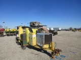 Jet Vac 550H PTHD Vac Trailer,