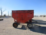 Killbros 350 Gravity Wagon,