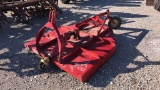 Bush Hog 268 8' Dual Blade Rotary Mower,