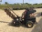 2009 Ditch Witch R300 Trencher,