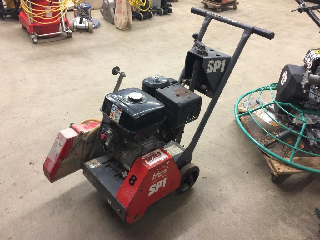 Multiquip Concrete Saw atelieryuwa.ciao.jp