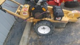 2012 Rayco RG13-11 Stump Cutter,