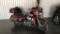 2009 Harley Davidson Ultra Classic Motorcycle,