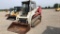 Takeuchi TL150 Track Skid Loader,