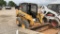 Deere 240 Skid Loader,