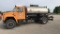 1985 International S1900 Distributor Truck,