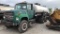 1992 Ford L8000 Tach Truck,