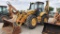 Komatsu WB150 AWS Loader Backhoe,