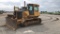 Deere 700H Crawler Tractor,