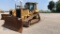 Cat D6M XL Crawler Tractor,