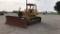 Deere 750C LGP Crawler Tractor,