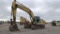 2002 Kobelco 330 Mark VI Excavator,