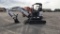 2014 Bobcat E35 Mini Excavator,