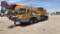 1979 Grove TMS 300 Truck Crane,