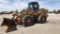 Case 621B Rubber Tired Loader,