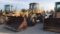 Fiat Allis DGM Rubber Tired Loader,