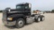 1993 Freightliner Day Cab Truck Tractor,